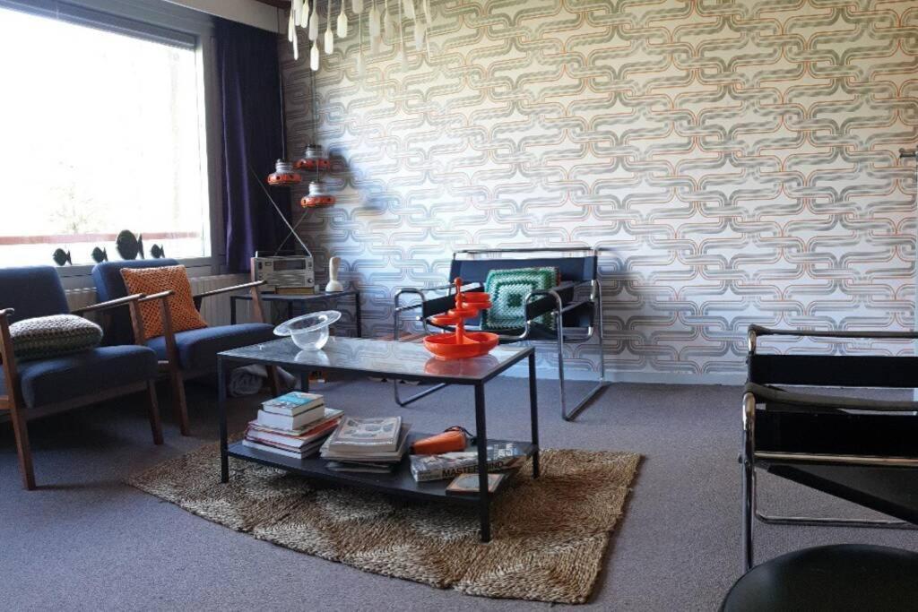 Appartement Kemperberg Arnhem Luaran gambar