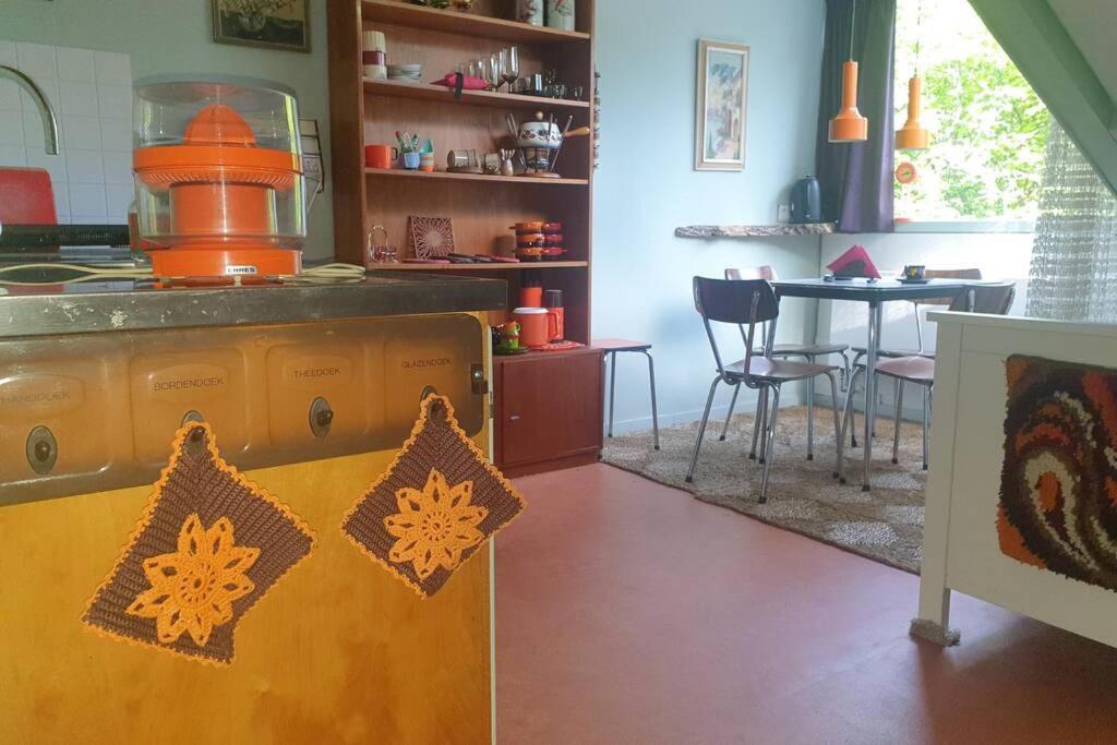 Appartement Kemperberg Arnhem Luaran gambar