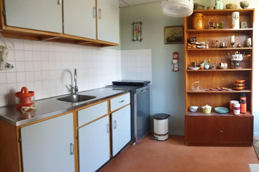 Appartement Kemperberg Arnhem Luaran gambar