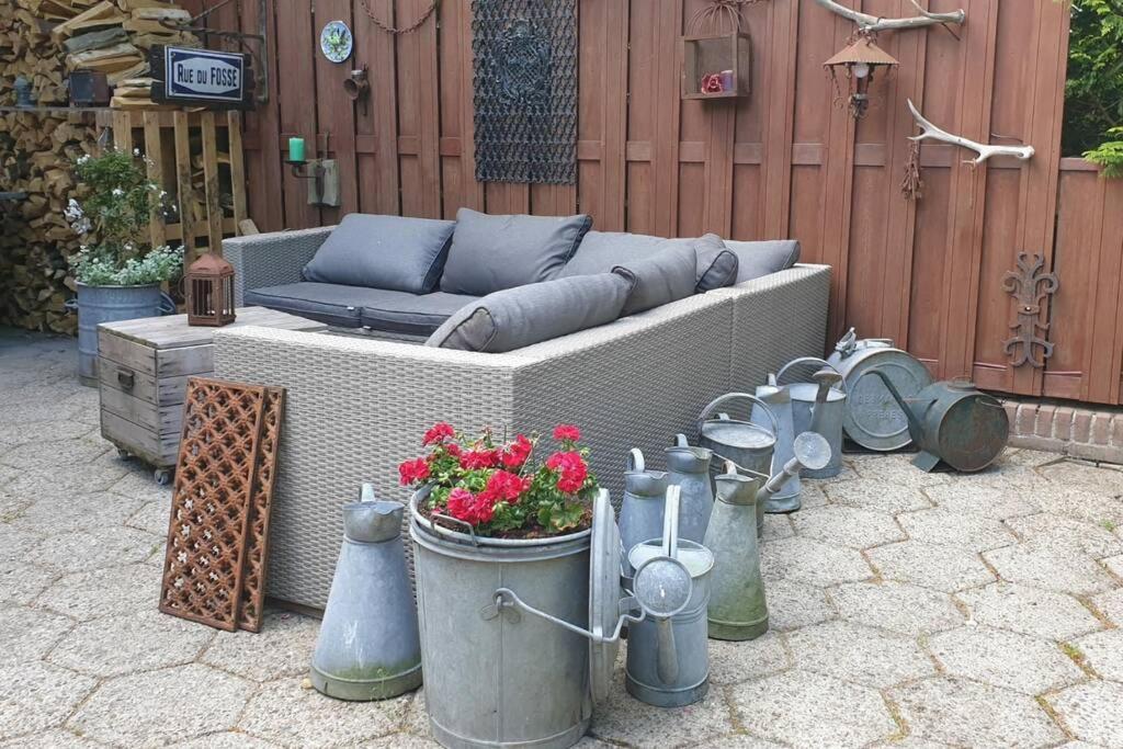 Appartement Kemperberg Arnhem Luaran gambar