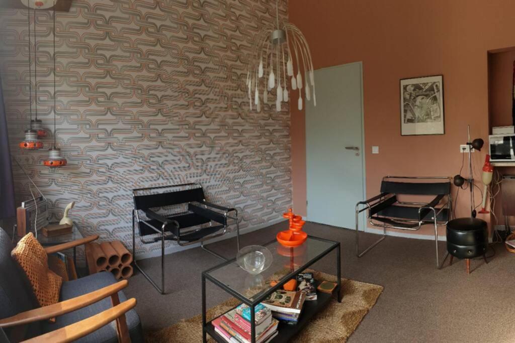 Appartement Kemperberg Arnhem Luaran gambar