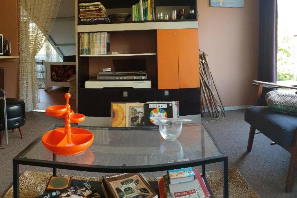 Appartement Kemperberg Arnhem Luaran gambar