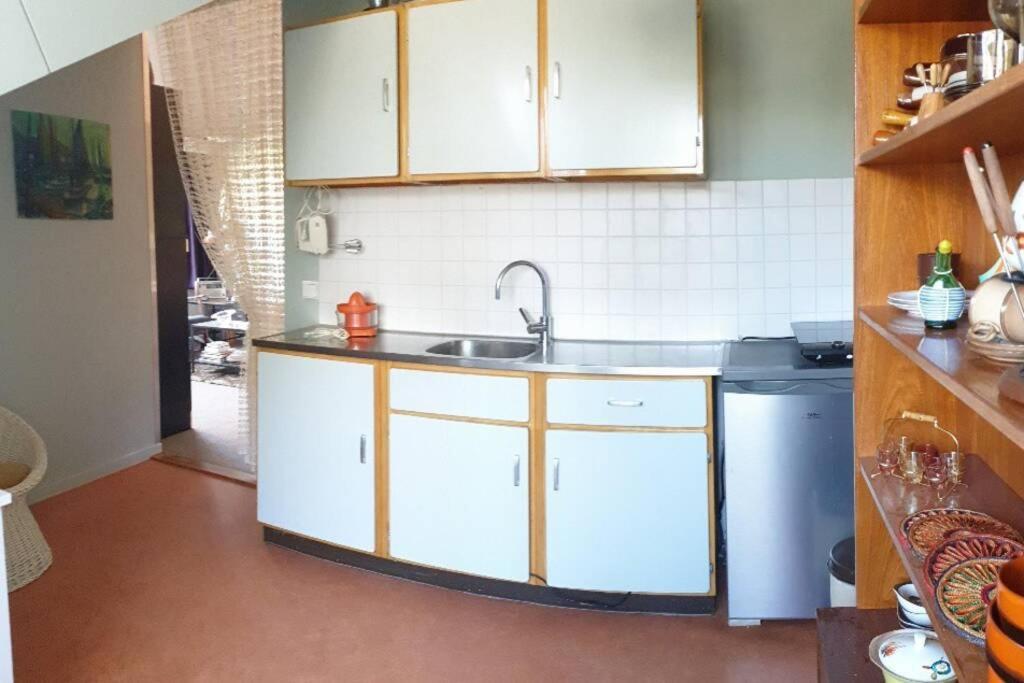 Appartement Kemperberg Arnhem Luaran gambar