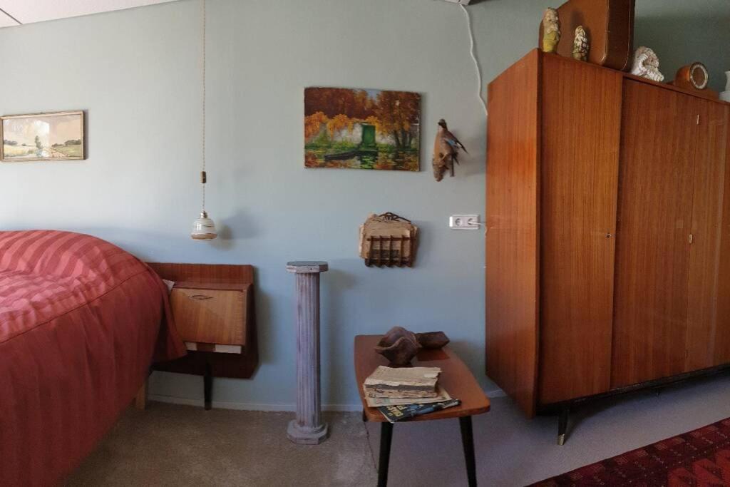 Appartement Kemperberg Arnhem Luaran gambar
