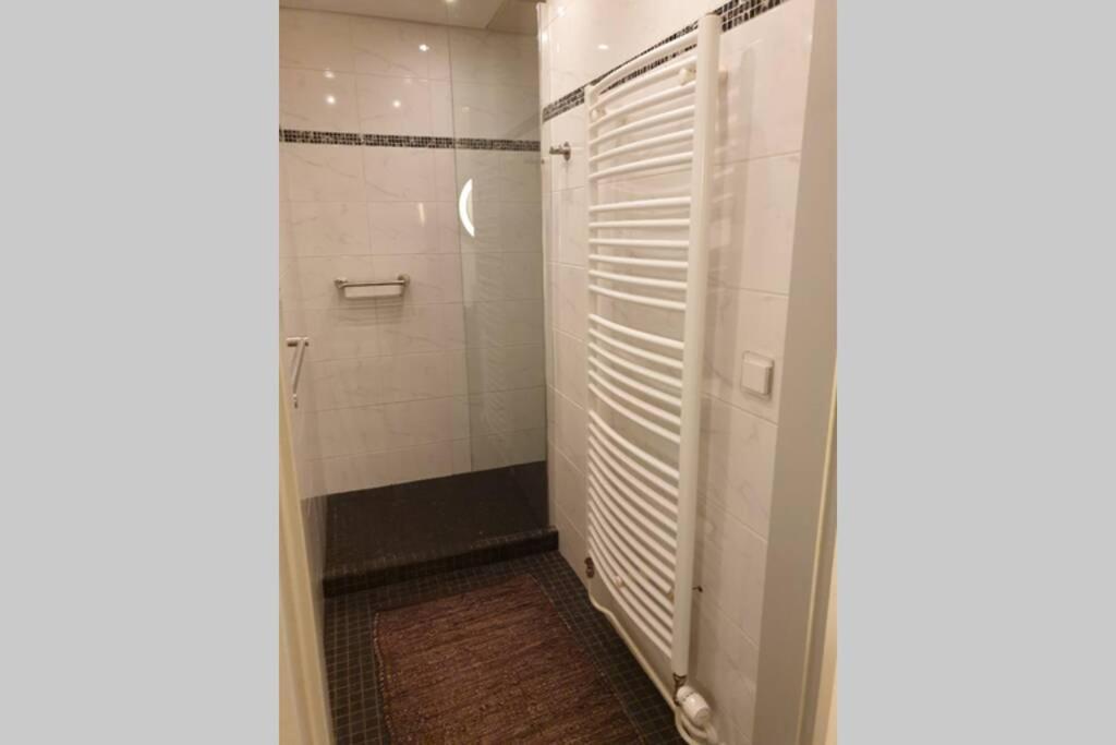 Appartement Kemperberg Arnhem Luaran gambar