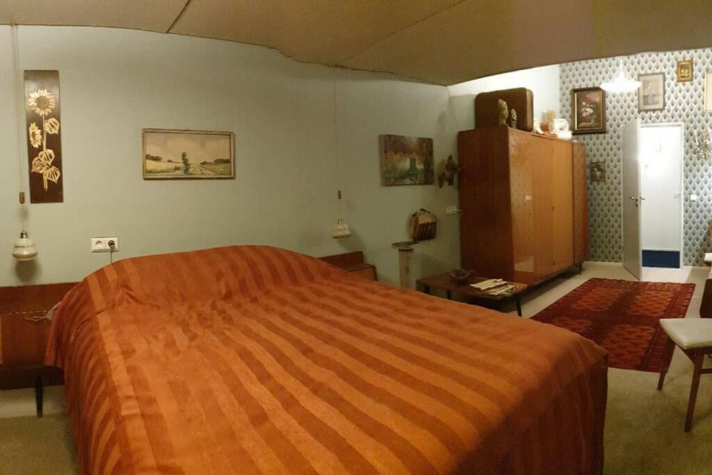 Appartement Kemperberg Arnhem Luaran gambar