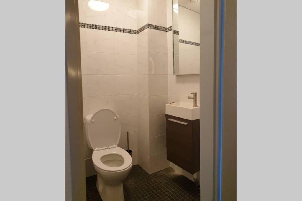 Appartement Kemperberg Arnhem Luaran gambar