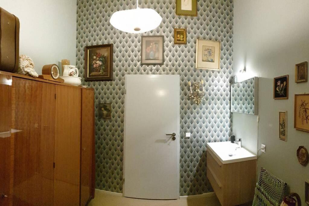 Appartement Kemperberg Arnhem Luaran gambar